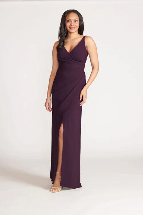 Bari Jay Bridesmaid Dress 2161 - Image 10