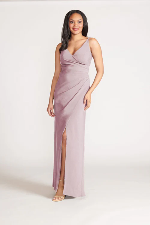 Bari Jay Bridesmaid Dress 2161 - Image 13