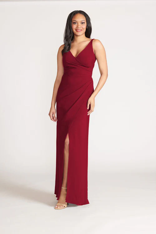 Bari Jay Bridesmaid Dress 2161 - Image 14