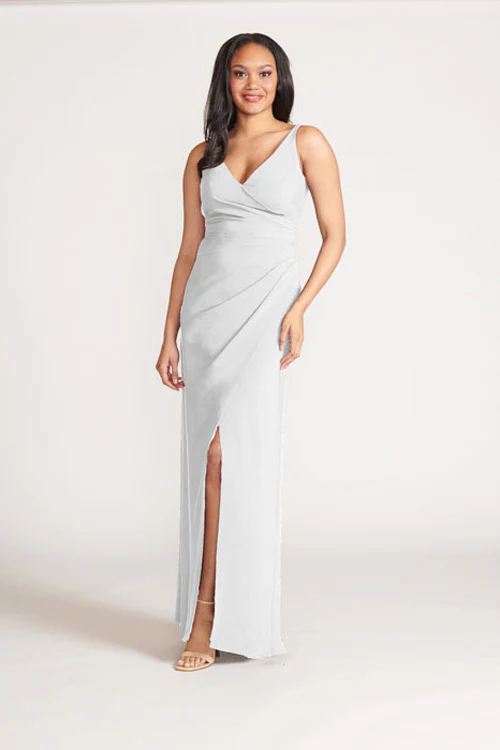 Bari Jay Bridesmaid Dress 2161 - Image 15