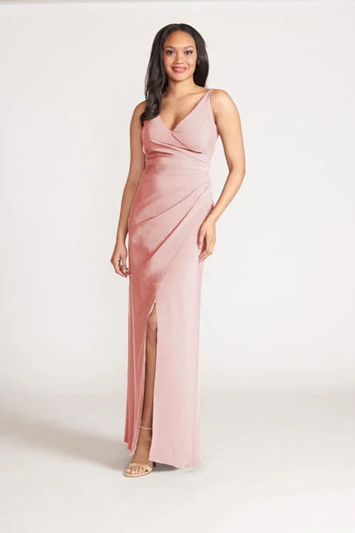 Bari Jay Bridesmaid Dress 2161 - Image 5