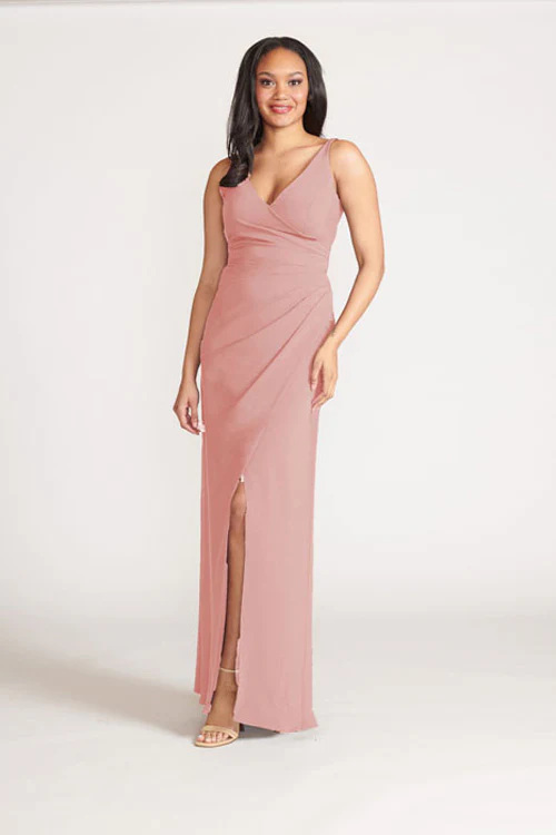 Bari Jay Bridesmaid Dress 2161 - Image 6