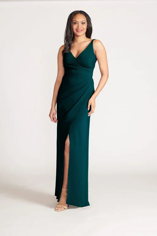 Bari Jay Bridesmaid Dress 2161 - Image 8
