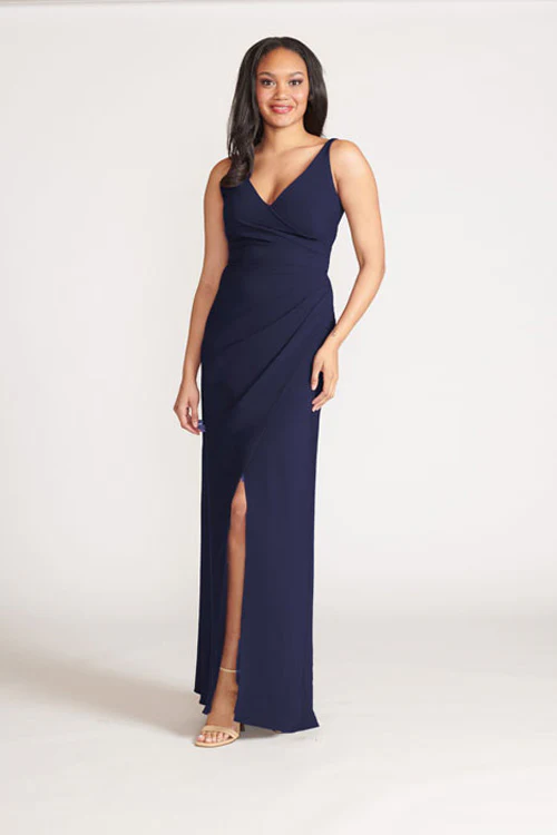 Bari Jay Bridesmaid Dress 2161 - Image 9