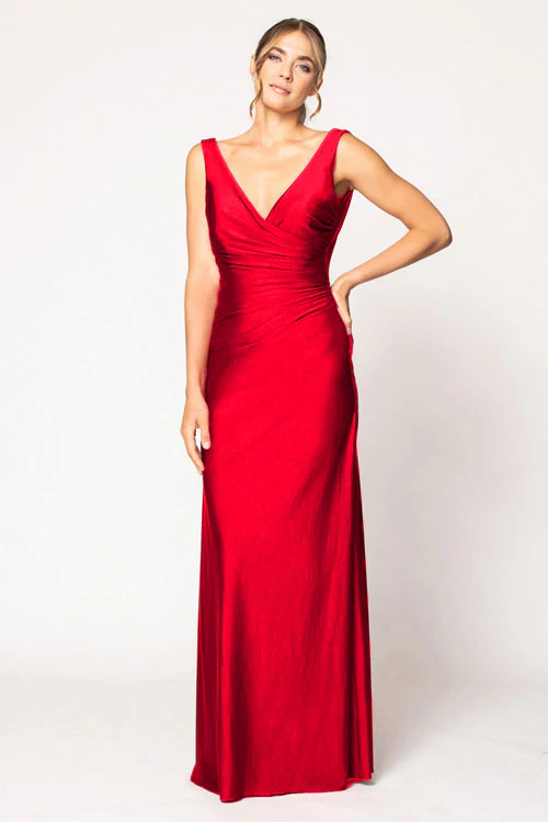Bari Jay Bridesmaid Dress 2201 - Image 11