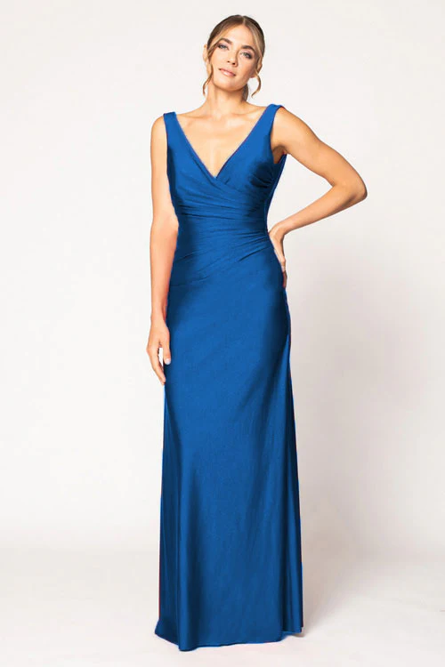 Bari Jay Bridesmaid Dress 2201 - Image 12
