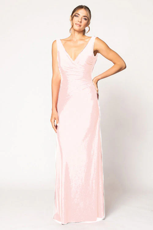 Bari Jay Bridesmaid Dress 2201 - Image 3
