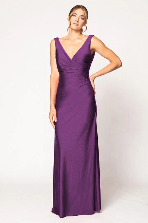 Bari Jay Bridesmaid Dress 2201 - Image 5