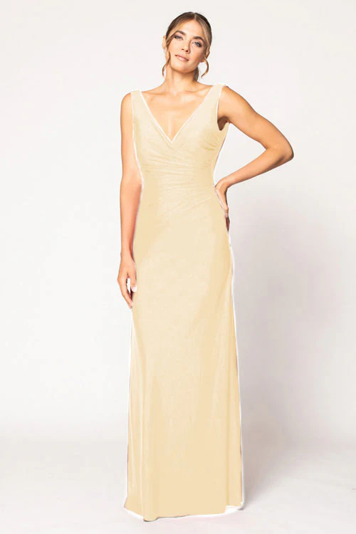 Bari Jay Bridesmaid Dress 2201 - Image 6