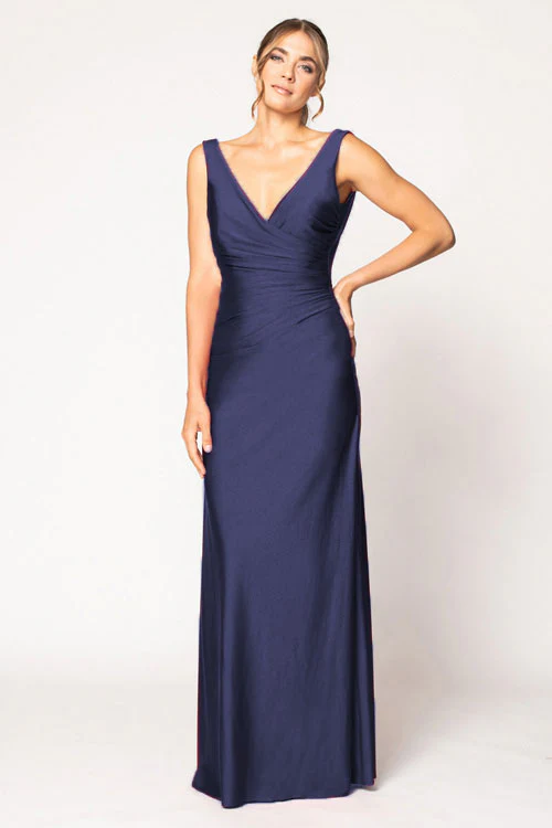 Bari Jay Bridesmaid Dress 2201 - Image 9