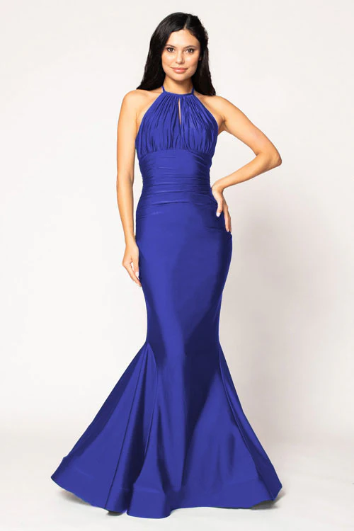 Bari Jay Bridesmaid Dress 2202 - Image 11