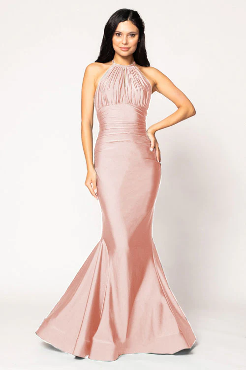 Bari Jay Bridesmaid Dress 2202 - Image 3