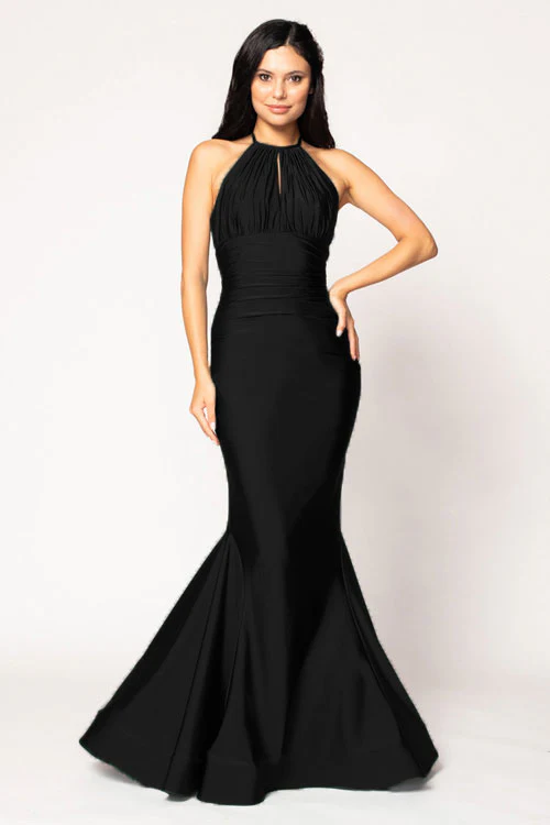 Bari Jay Bridesmaid Dress 2202 - Image 4