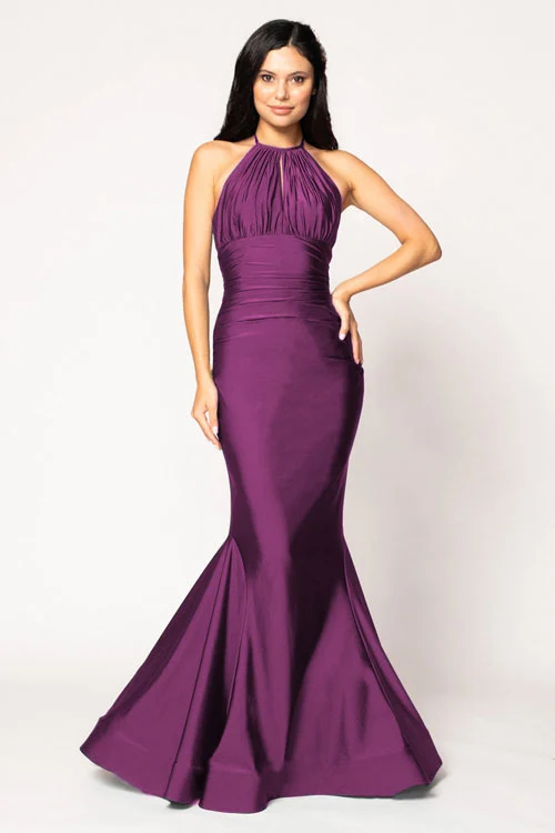 Bari Jay Bridesmaid Dress 2202 - Image 5