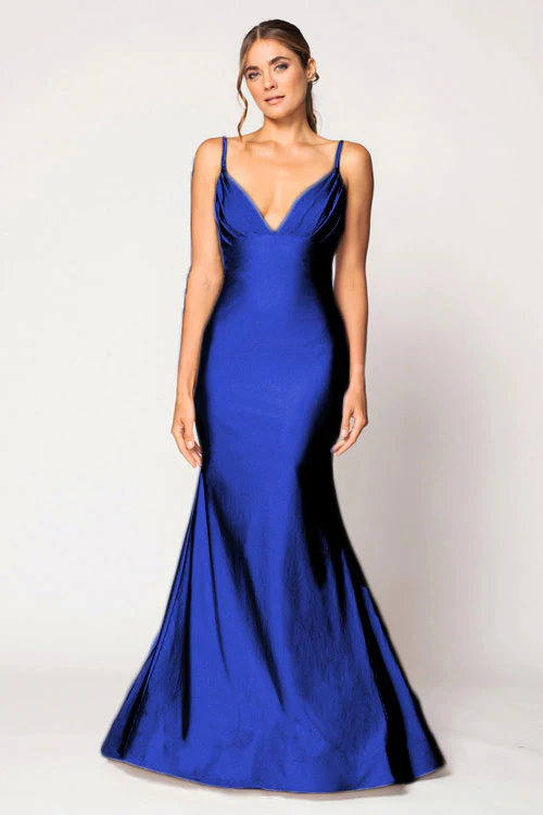 Bari Jay Bridesmaid Dress 2203 - Image 12