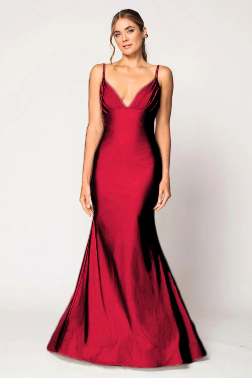 Bari Jay Bridesmaid Dress 2203 - Image 13