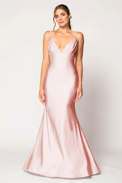 Bari Jay Bridesmaid Dress 2203 - Image 3