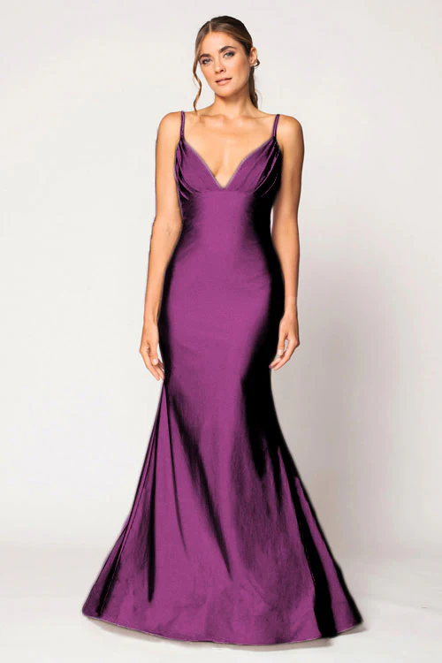 Bari Jay Bridesmaid Dress 2203 - Image 5