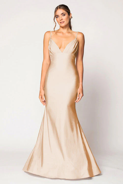 Bari Jay Bridesmaid Dress 2203 - Image 6