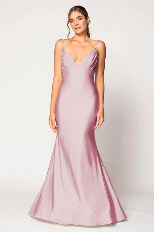 Bari Jay Bridesmaid Dress 2203 - Image 7