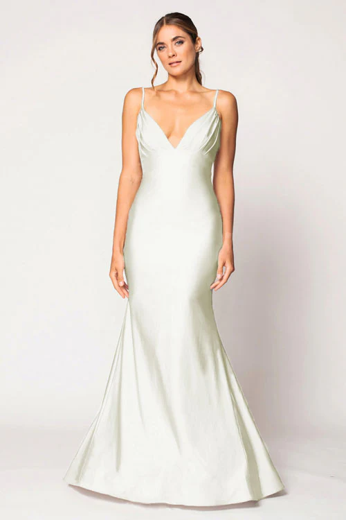 Bari Jay Bridesmaid Dress 2203 - Image 8