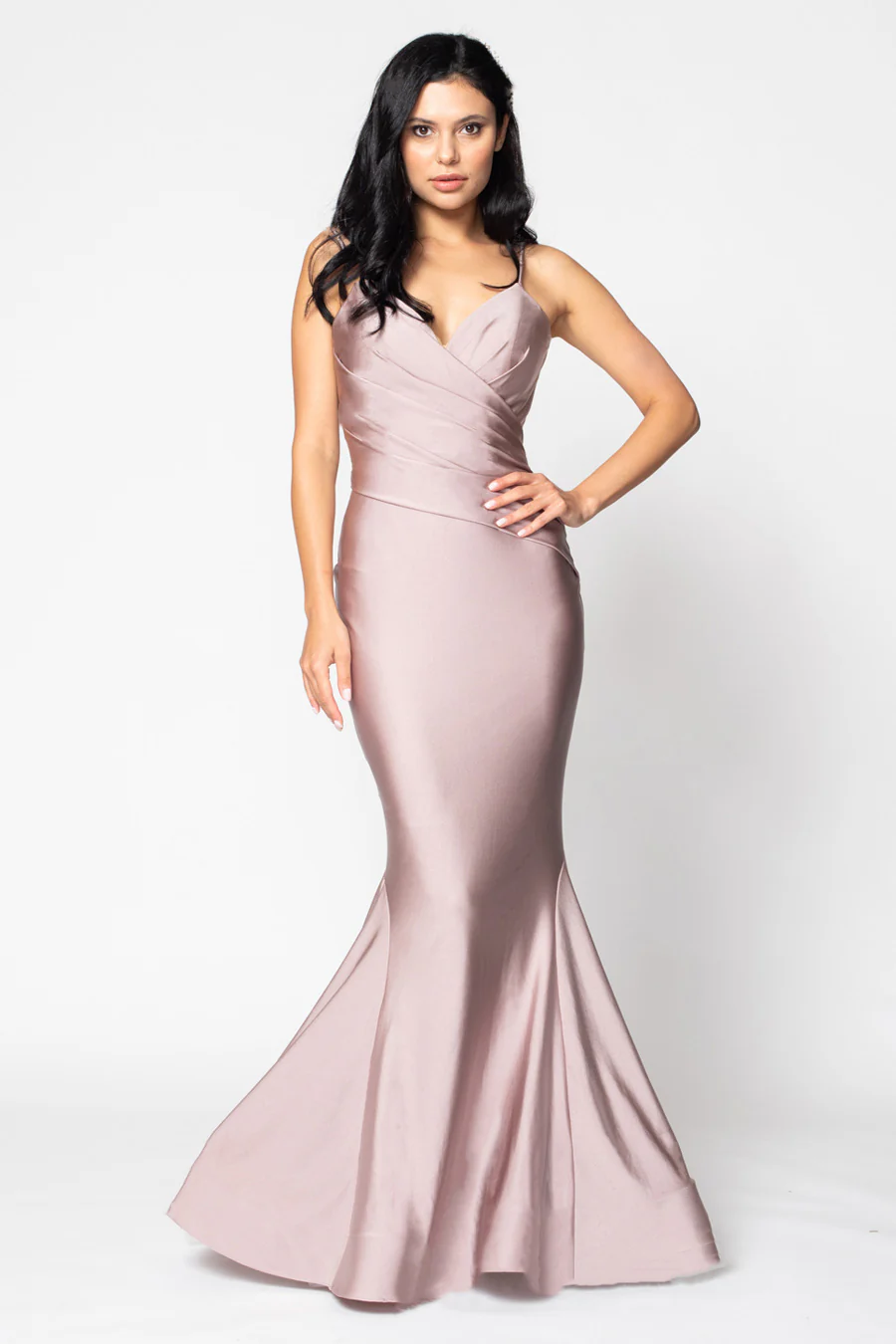 Bari Jay Bridesmaid Dress 2204