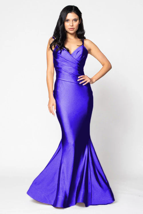 Bari Jay Bridesmaid Dress 2204 - Image 11