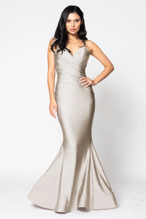 Bari Jay Bridesmaid Dress 2204 - Image 12