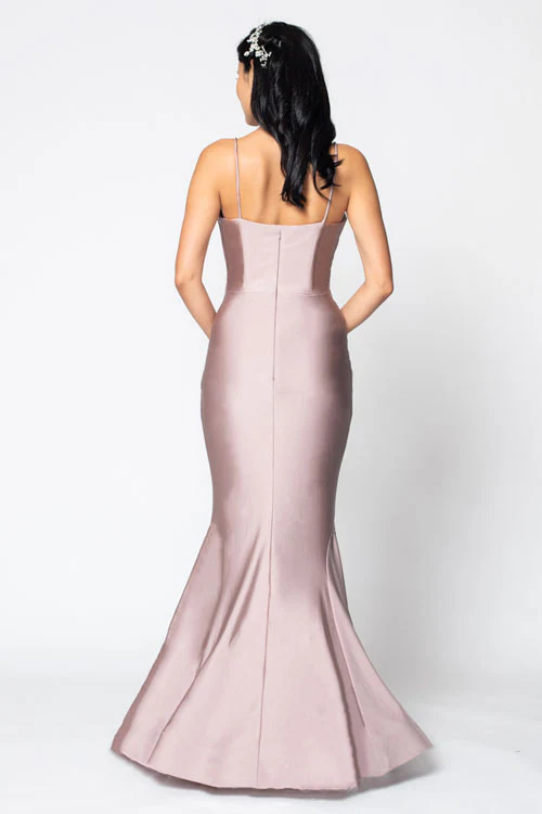 Bari Jay Bridesmaid Dress 2204 - Image 2