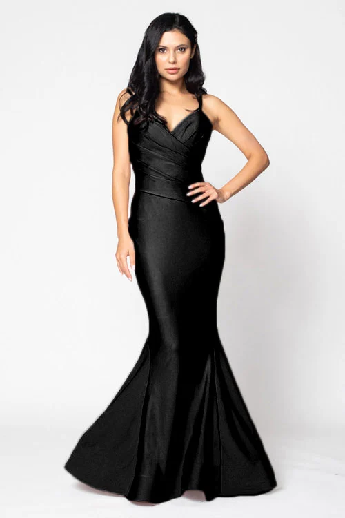 Bari Jay Bridesmaid Dress 2204 - Image 4