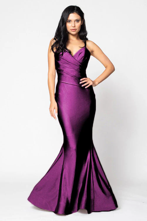 Bari Jay Bridesmaid Dress 2204 - Image 5