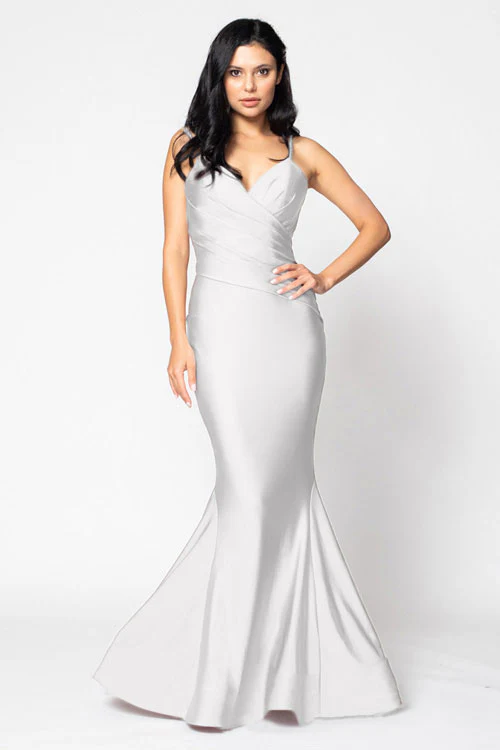 Bari Jay Bridesmaid Dress 2204 - Image 7