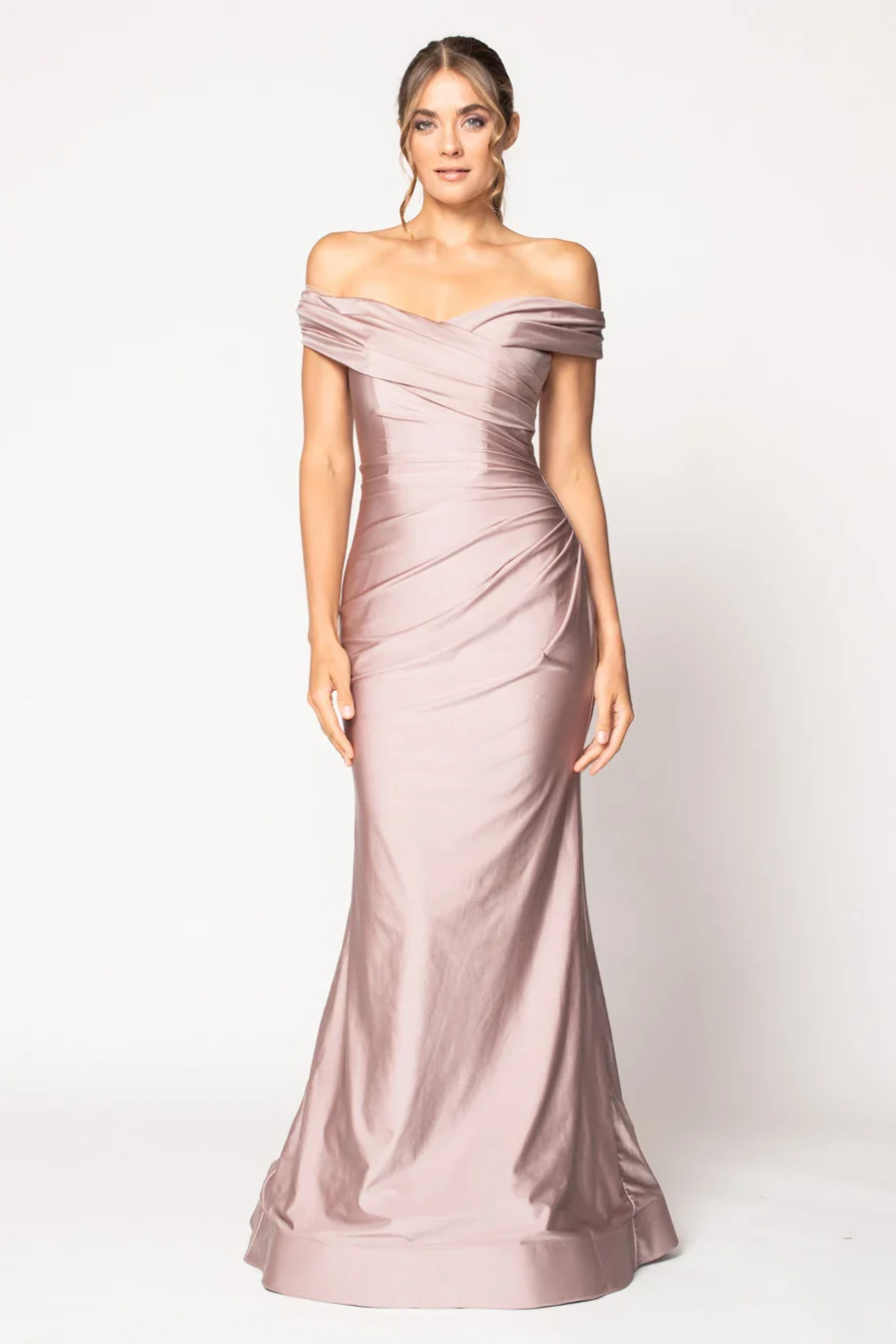 Bari Jay Bridesmaid Dress 2205