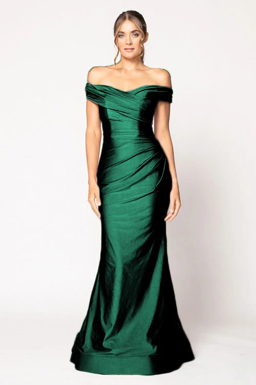 Bari Jay Bridesmaid Dress 2205 - Image 10