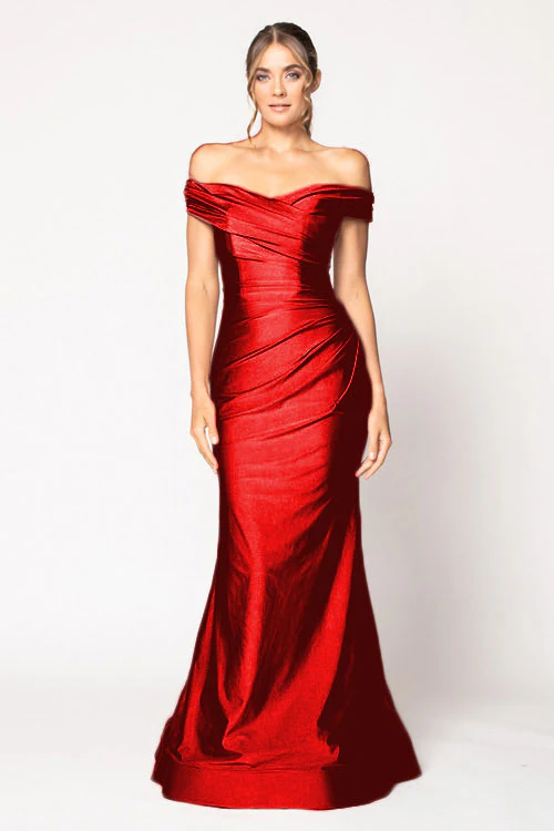 Bari Jay Bridesmaid Dress 2205 - Image 11