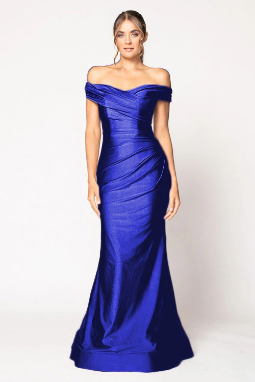 Bari Jay Bridesmaid Dress 2205 - Image 12