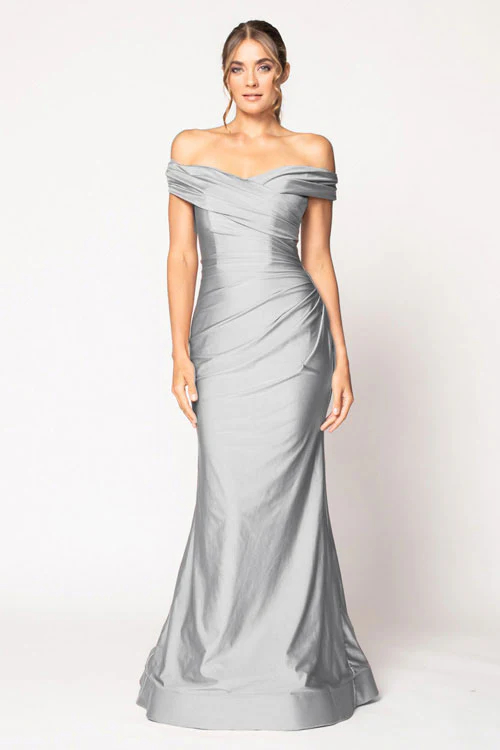 Bari Jay Bridesmaid Dress 2205 - Image 13