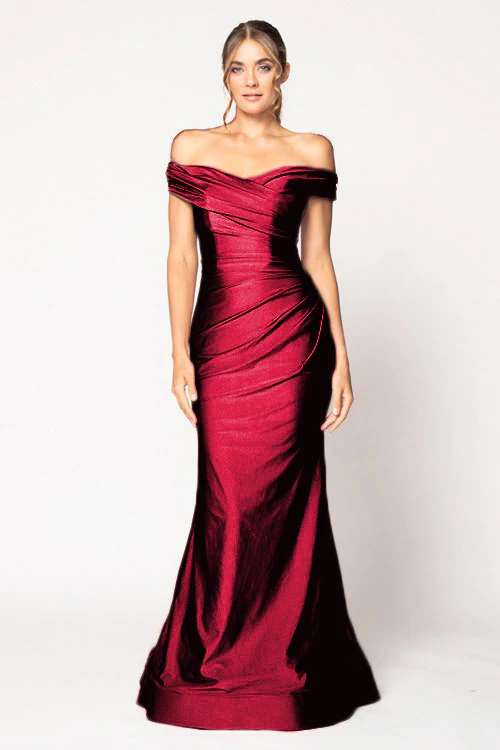 Bari Jay Bridesmaid Dress 2205 - Image 14