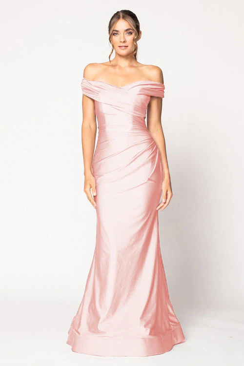 Bari Jay Bridesmaid Dress 2205 - Image 3