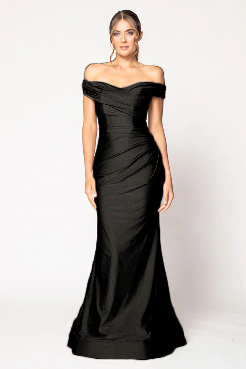 Bari Jay Bridesmaid Dress 2205 - Image 4