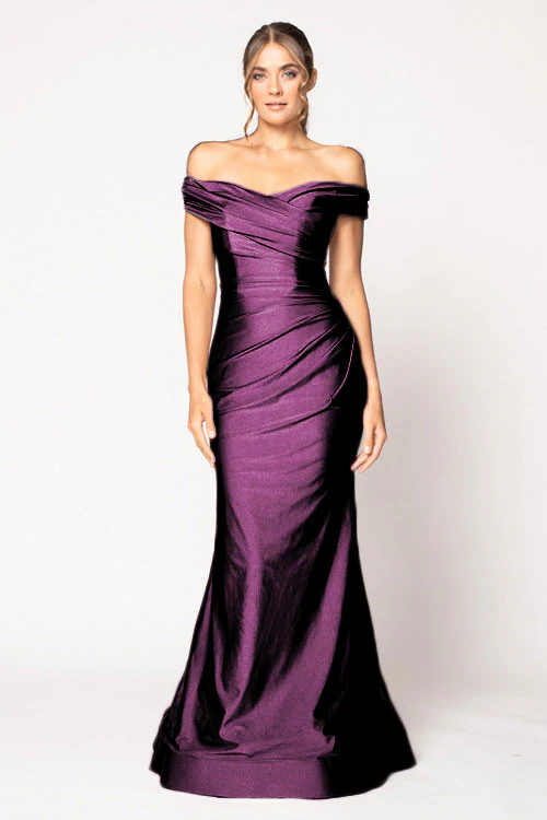 Bari Jay Bridesmaid Dress 2205 - Image 5