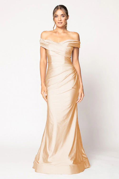 Bari Jay Bridesmaid Dress 2205 - Image 6