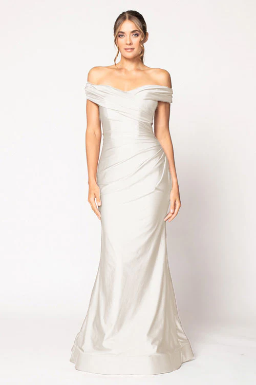 Bari Jay Bridesmaid Dress 2205 - Image 8