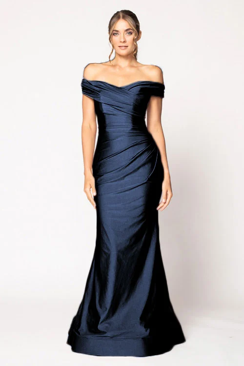 Bari Jay Bridesmaid Dress 2205 - Image 9