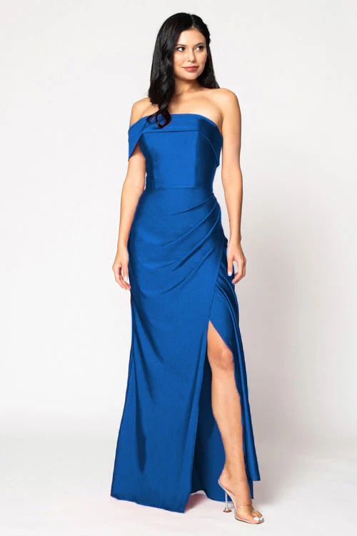 Bari Jay Bridesmaid Dress 2208 - Image 12