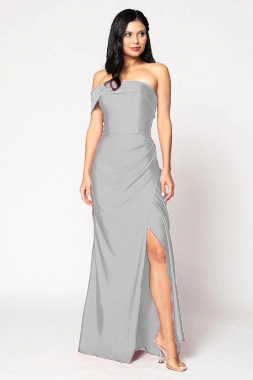 Bari Jay Bridesmaid Dress 2208 - Image 13