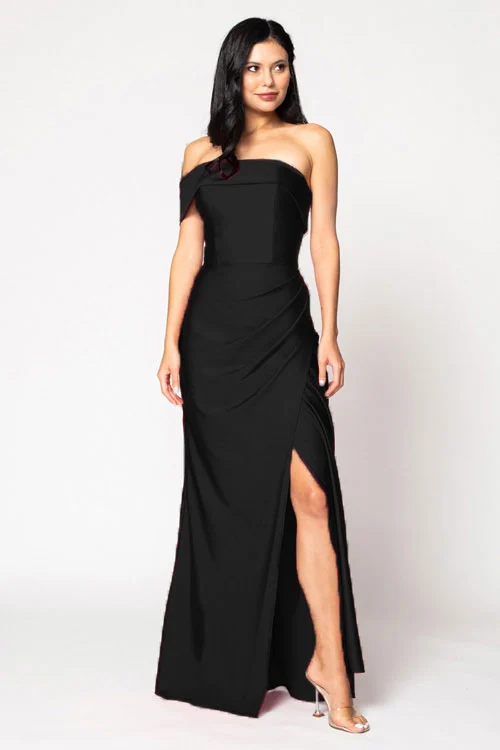 Bari Jay Bridesmaid Dress 2208 - Image 4