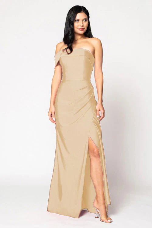 Bari Jay Bridesmaid Dress 2208 - Image 6