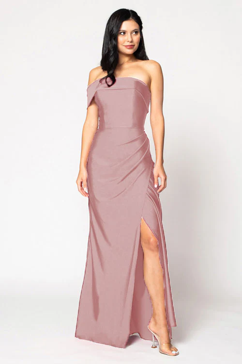 Bari Jay Bridesmaid Dress 2208 - Image 7