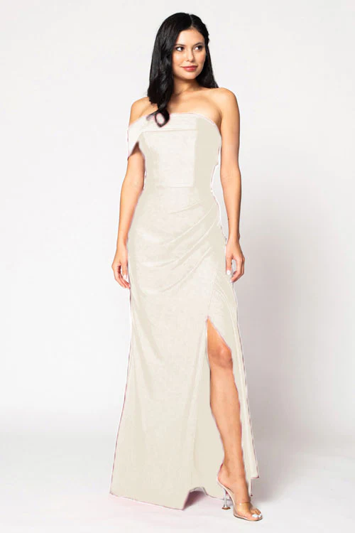 Bari Jay Bridesmaid Dress 2208 - Image 8